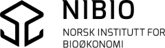 NIBIO, Norsk institutt for bioøkonomi